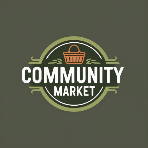 CommunityMarket